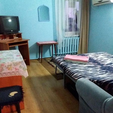 오데사 Улица Прохоровская 12 Квартира 아파트 외부 사진